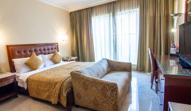 The Lalit Mumbai Hotel Kültér fotó