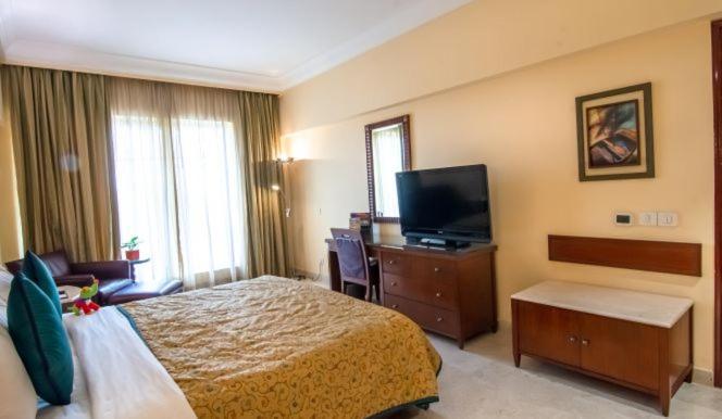 The Lalit Mumbai Hotel Kültér fotó